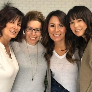 Meet your Posher, Nancy